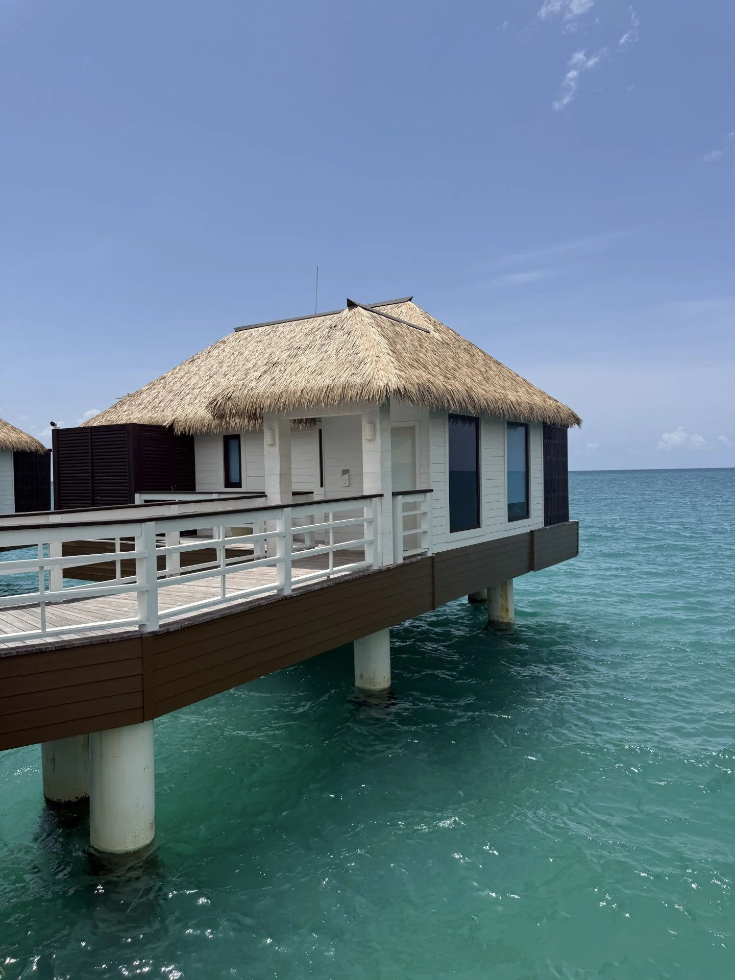 Luxury all-inclusive resort vacations with Karen at Wanderlust Travel Jetsetter in New Braunfels Texas
