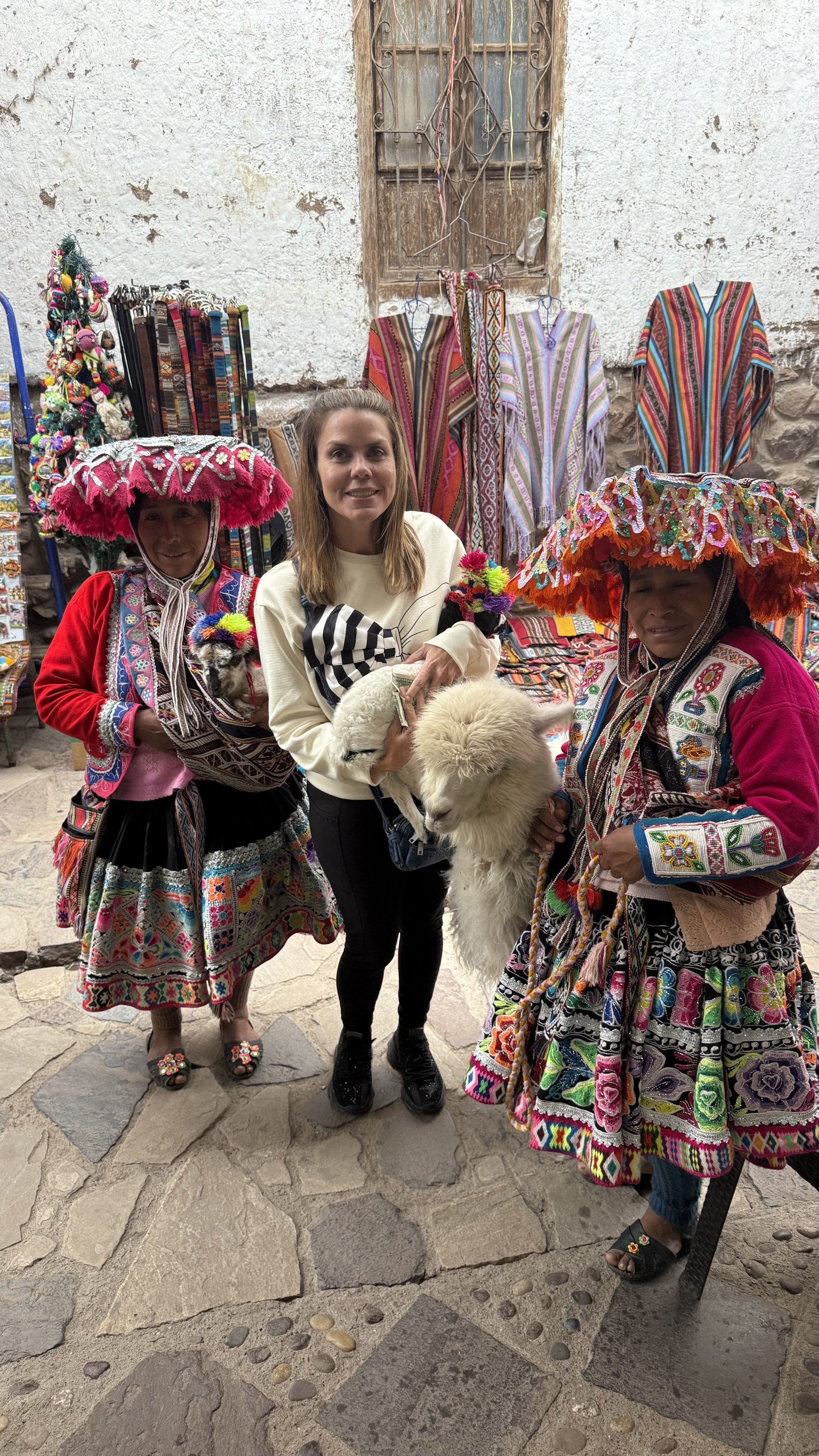 Land Tours with Karen at Wanderlust Travel Jetsetter in New Braunfels Texas
