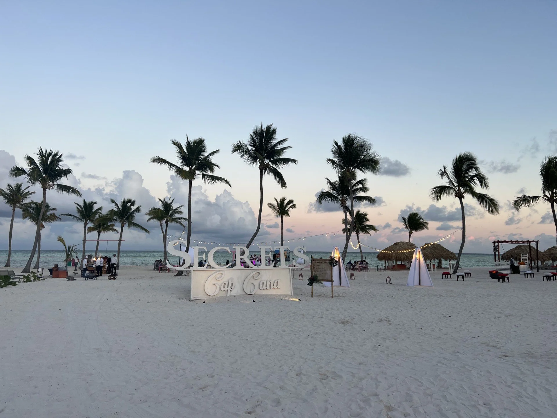 Adult only Luxury all-inclusive resort vacations with Karen at Wanderlust Travel Jetsetter in New Braunfels Texas