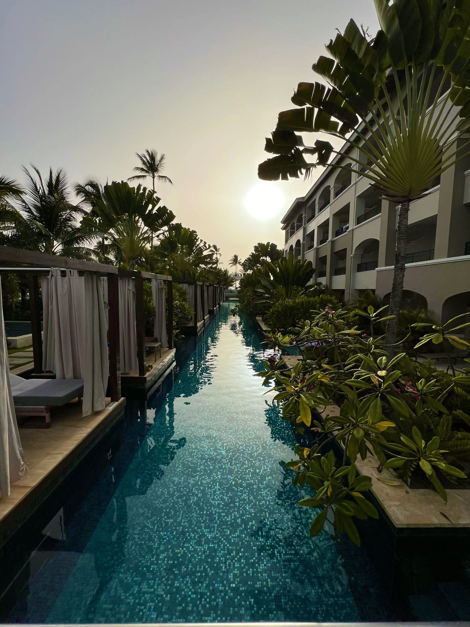 Luxury all-inclusive resort vacations with Karen at Wanderlust Travel Jetsetter in New Braunfels Texas
