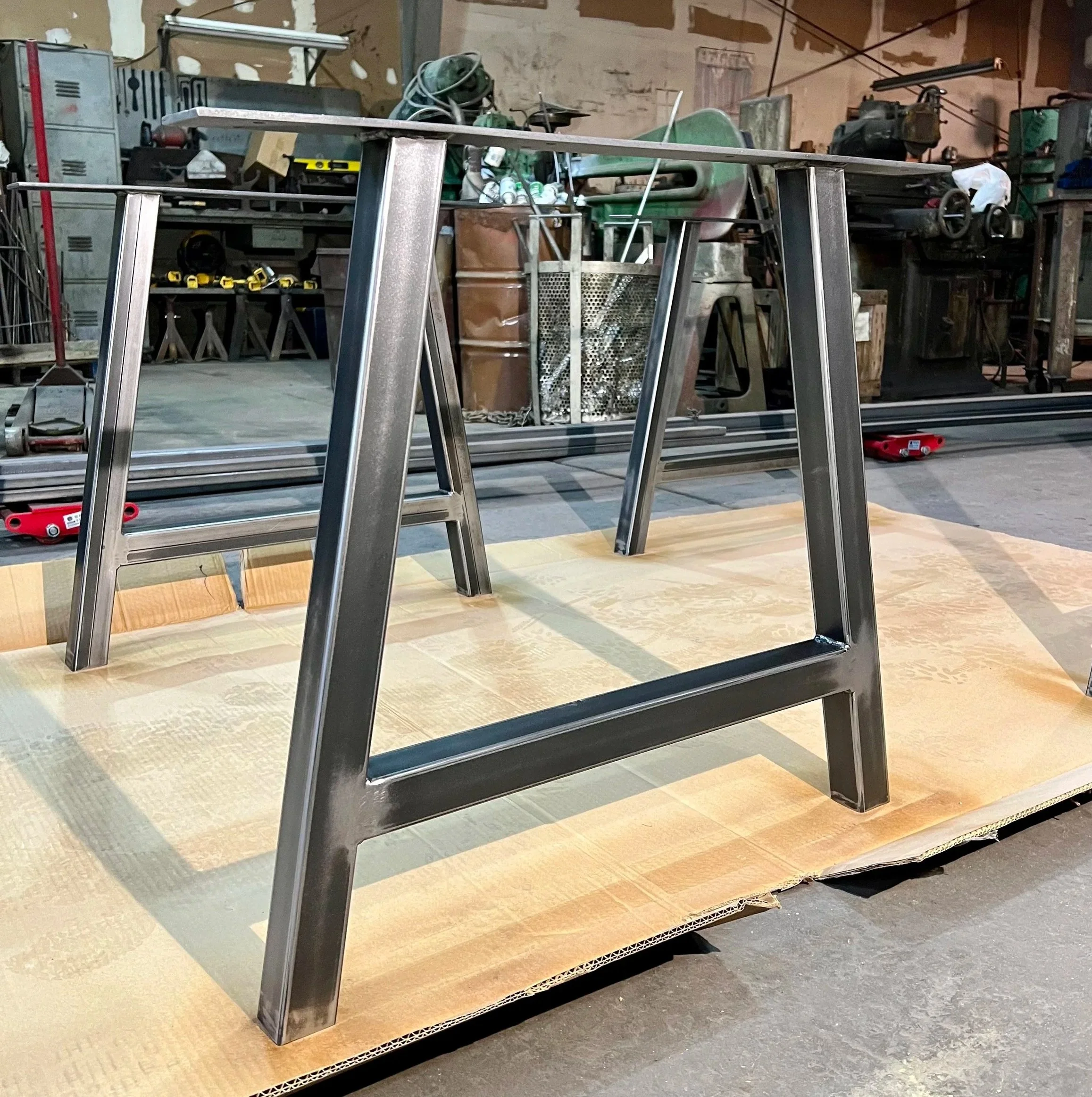 2023 TABLE FRAME