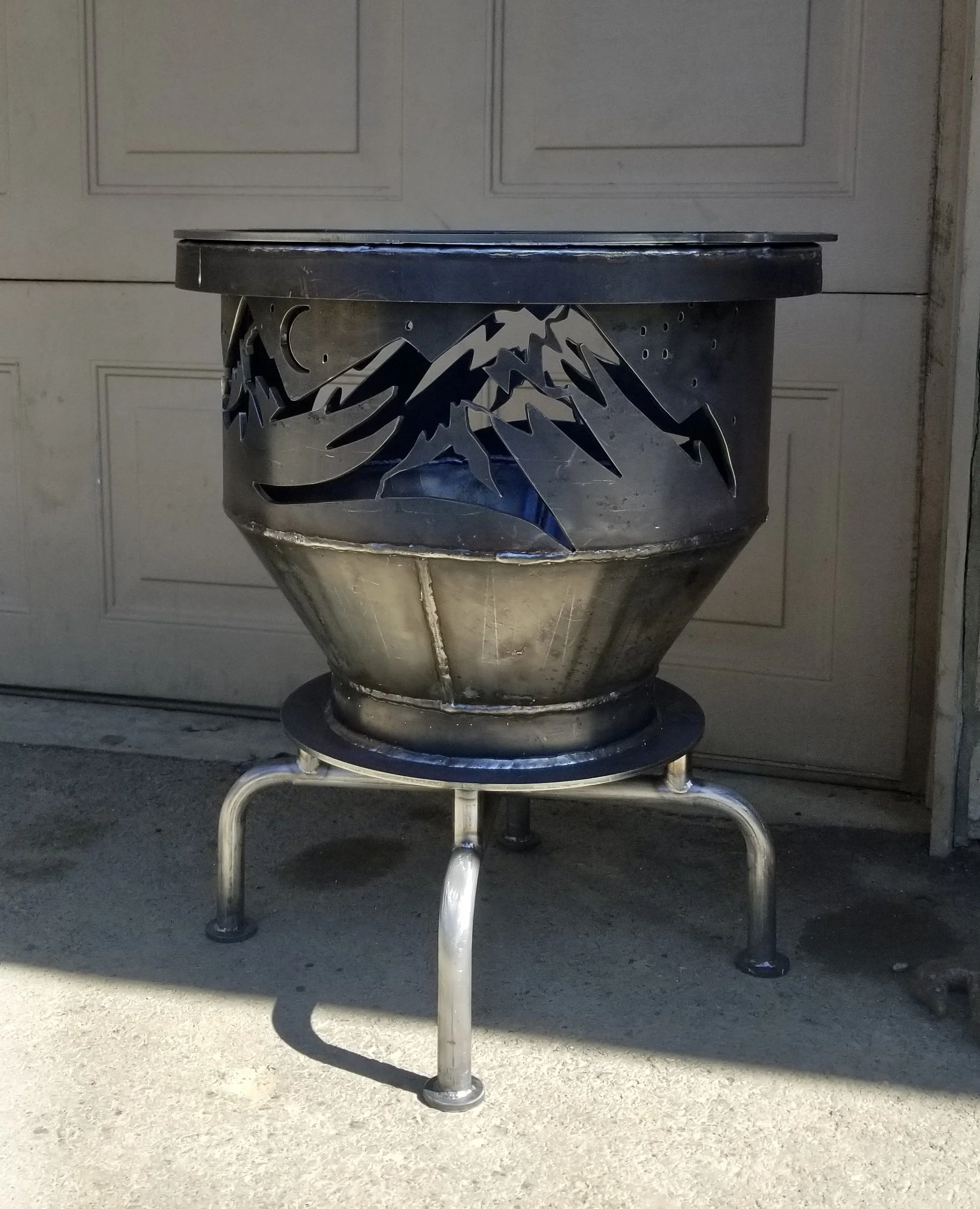 2021 FIREPIT