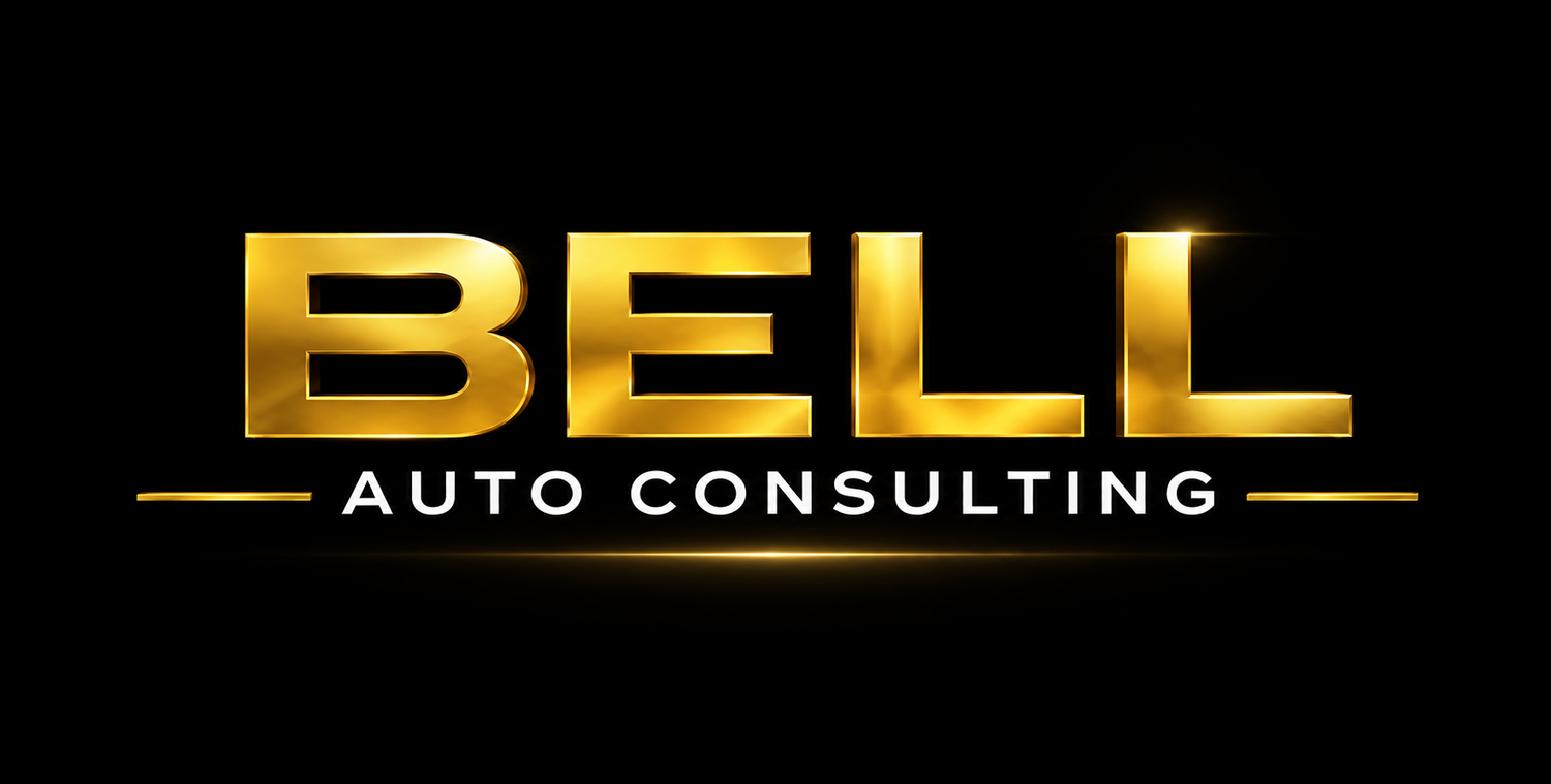 Bell Auto Consulting 