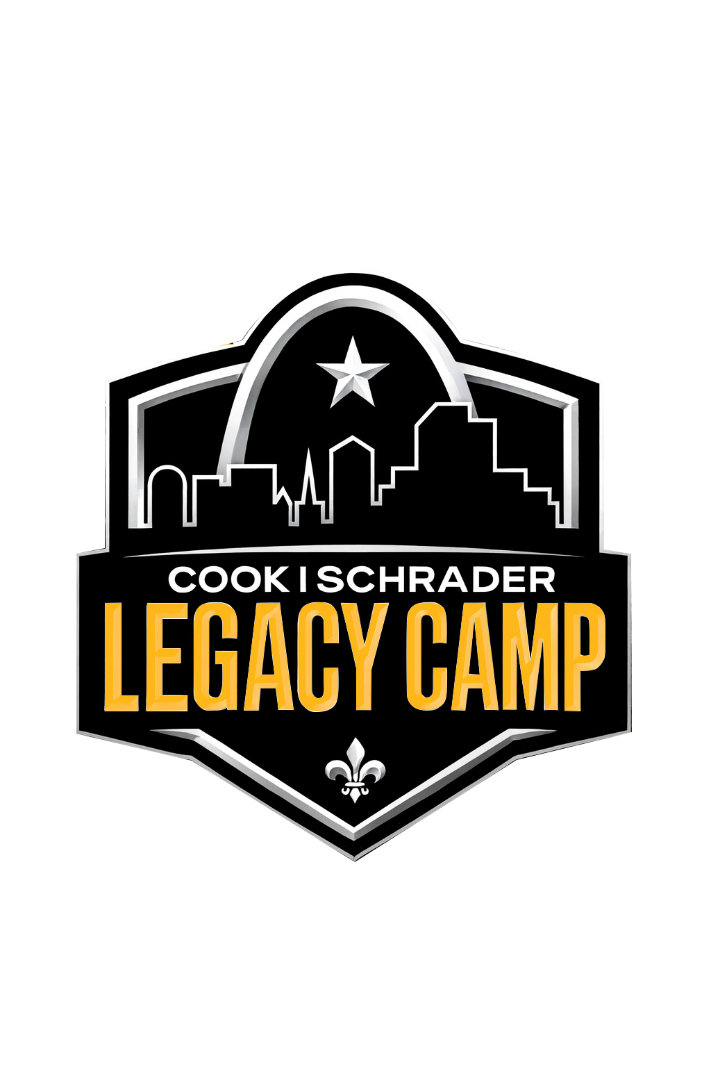 Cook Schrader Legacy Camp