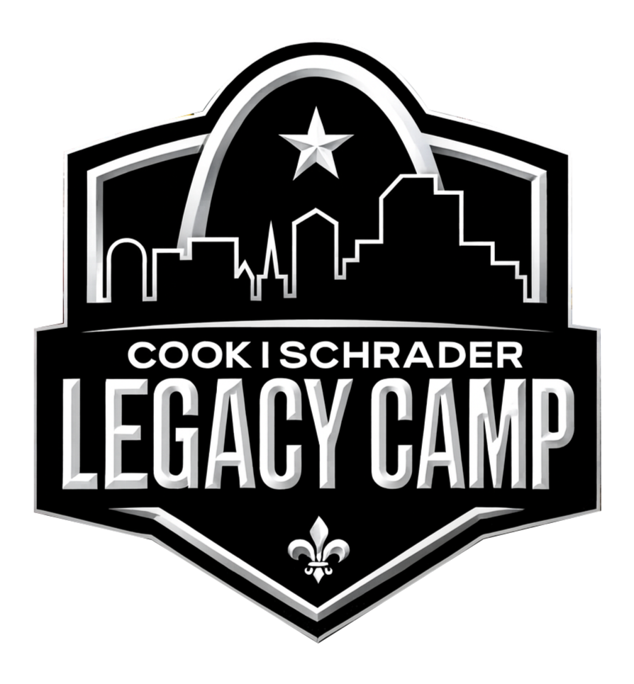 Cook Schrader Legacy Camp