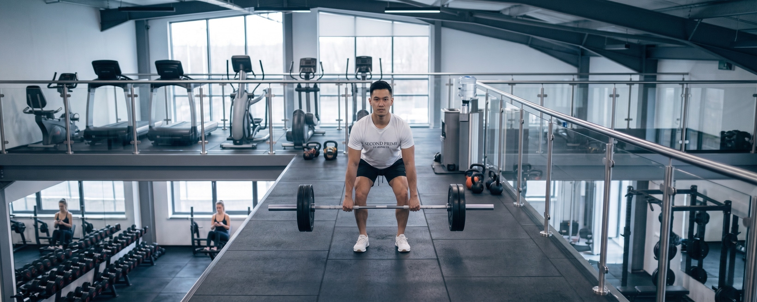 Rebuild, Restore, Reignite: The Hormone  Peptide Blueprint for Your Second Prime