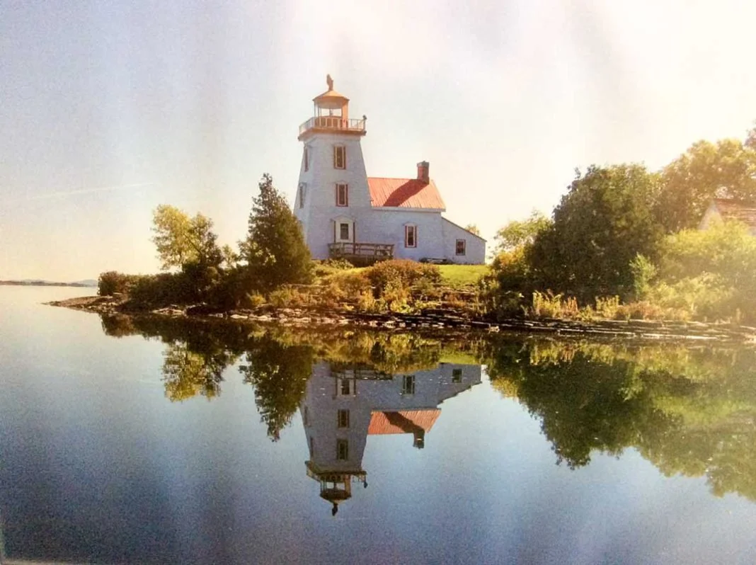 Manitoulin’s heritage lighthouses: still beaming brightly