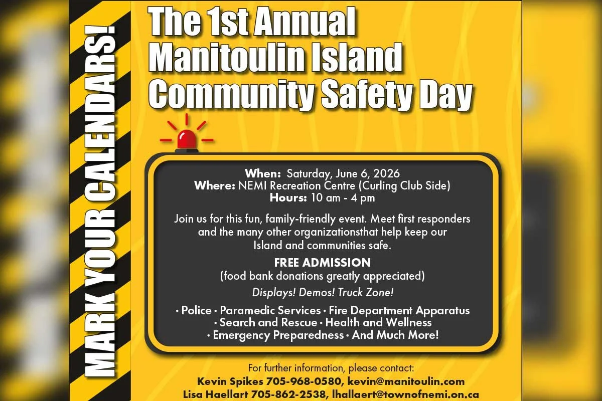 Community Safety Day