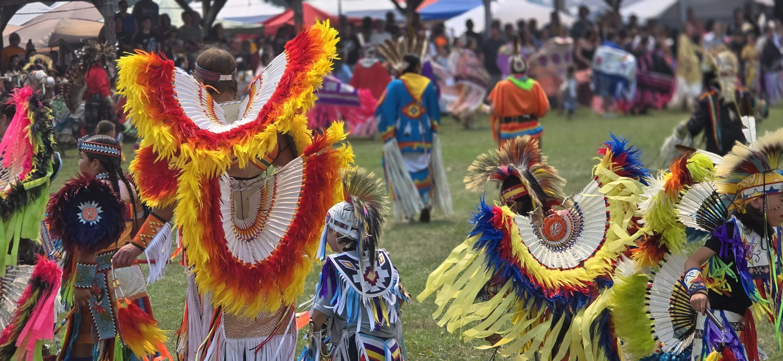 National Indigenous Peoples Day