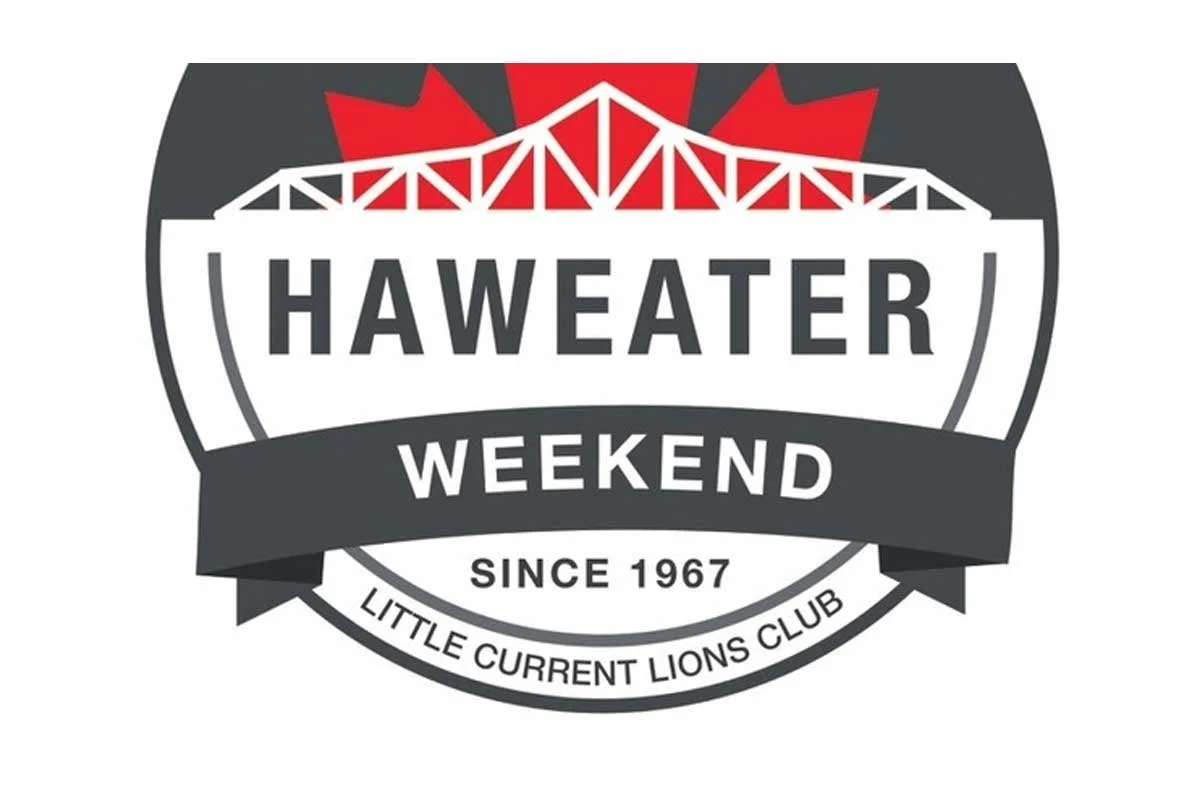 Little Current Lions Club Haweater Weekend