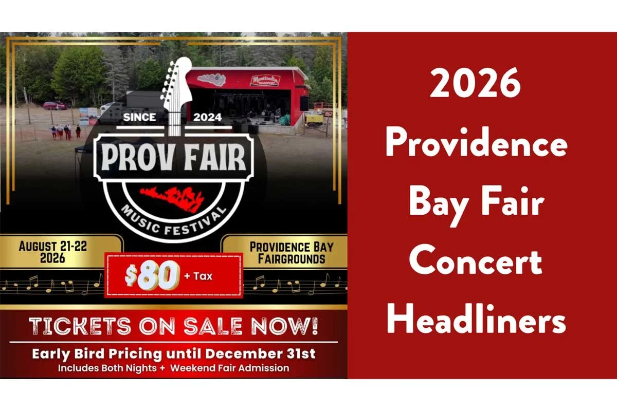 Prov Fair Music Festival
