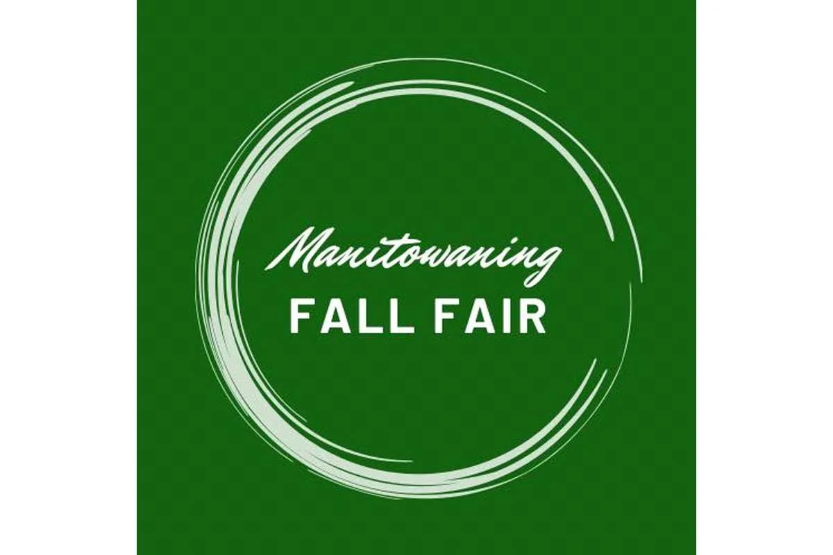 Manitowaning Fall Fair