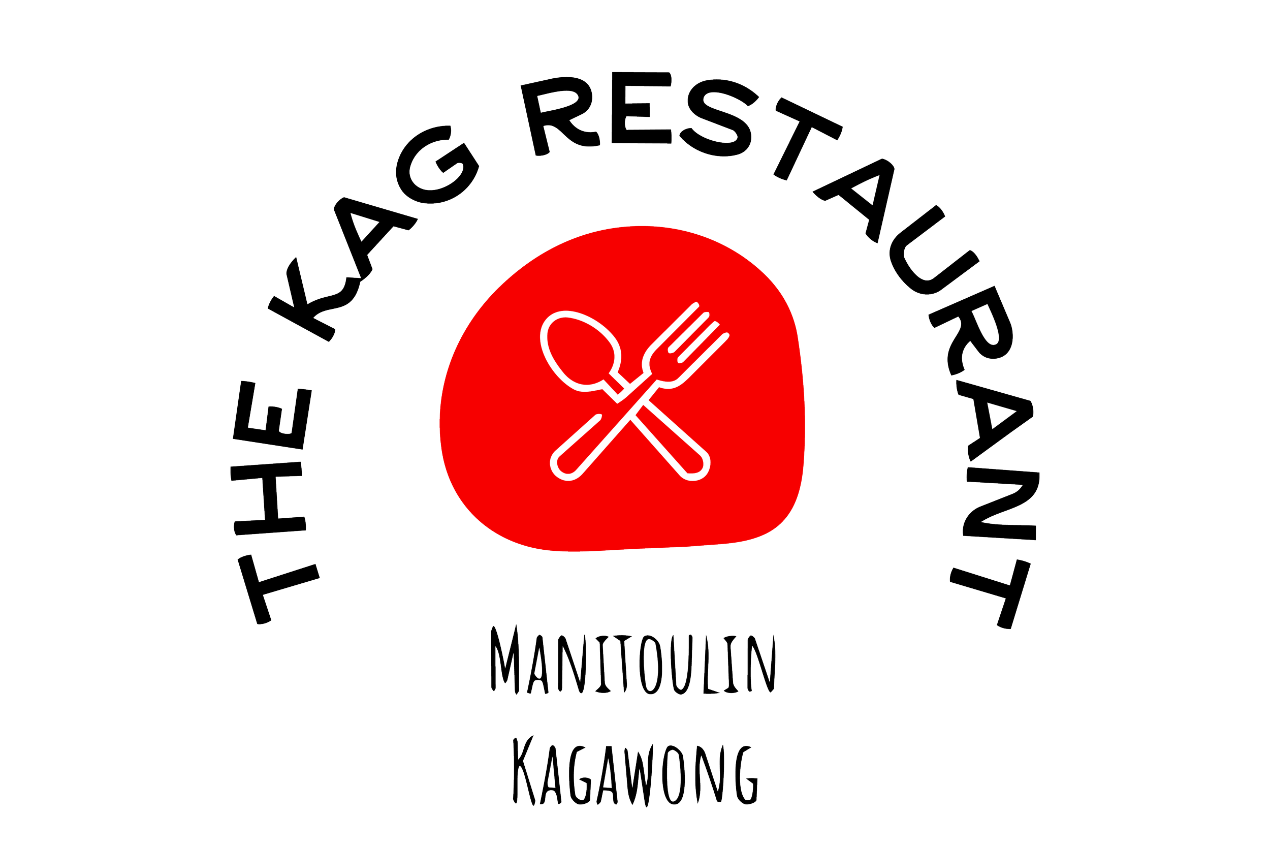 Stop in at The Kag, located at Bridal Veil variety. We offer fresh-cut fries, pizza and much more!

We have eat-in, eat-out or take-out options. 

Open all year round!