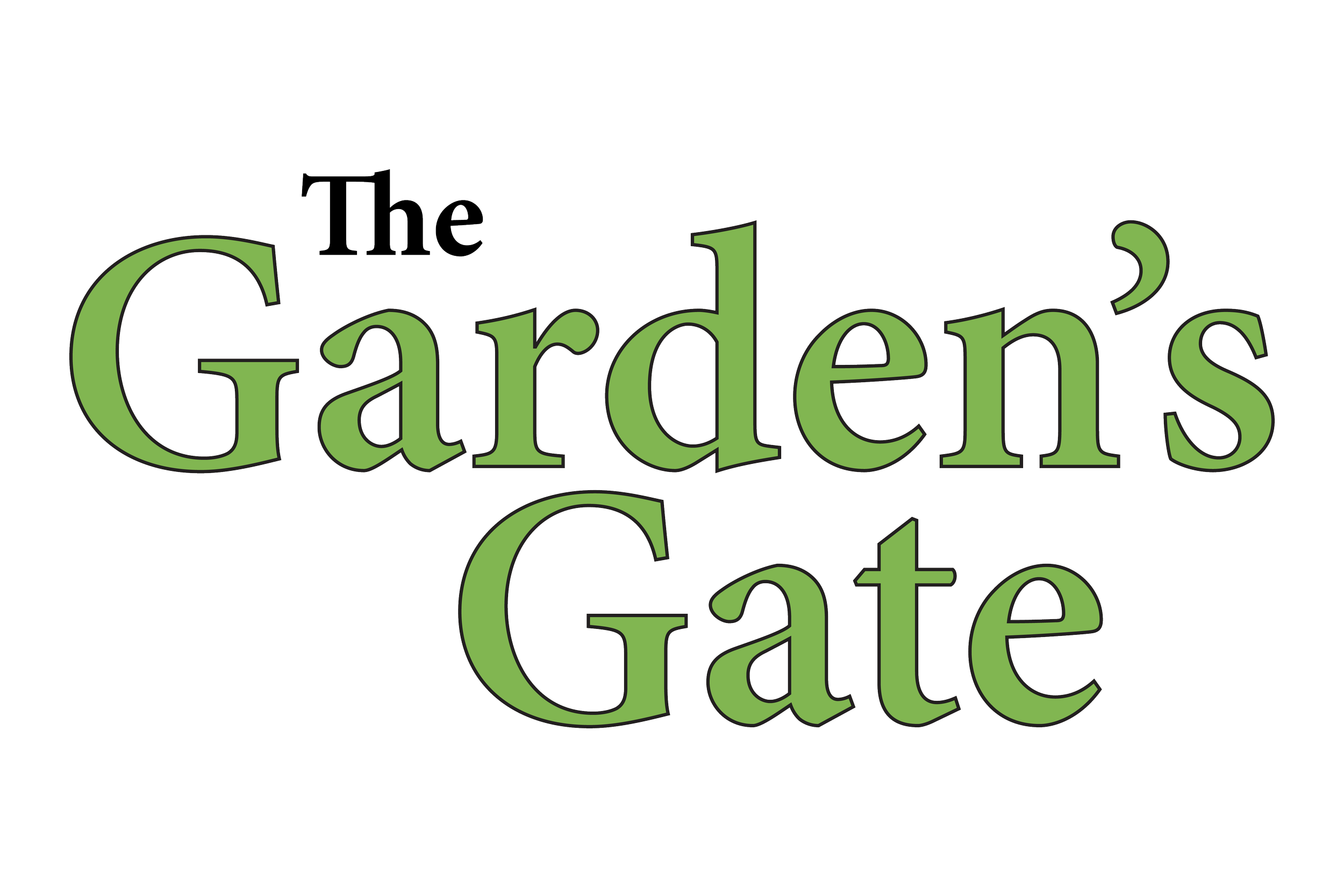 The Garden’s Gate symbolizes our down-to-earth, back-to-basics approach meant to inspire a feeling of belonging and happiness. For many, the Garden's Gate represents a pathway to nature, beauty and the comforts of home. These are all the feelings we 
