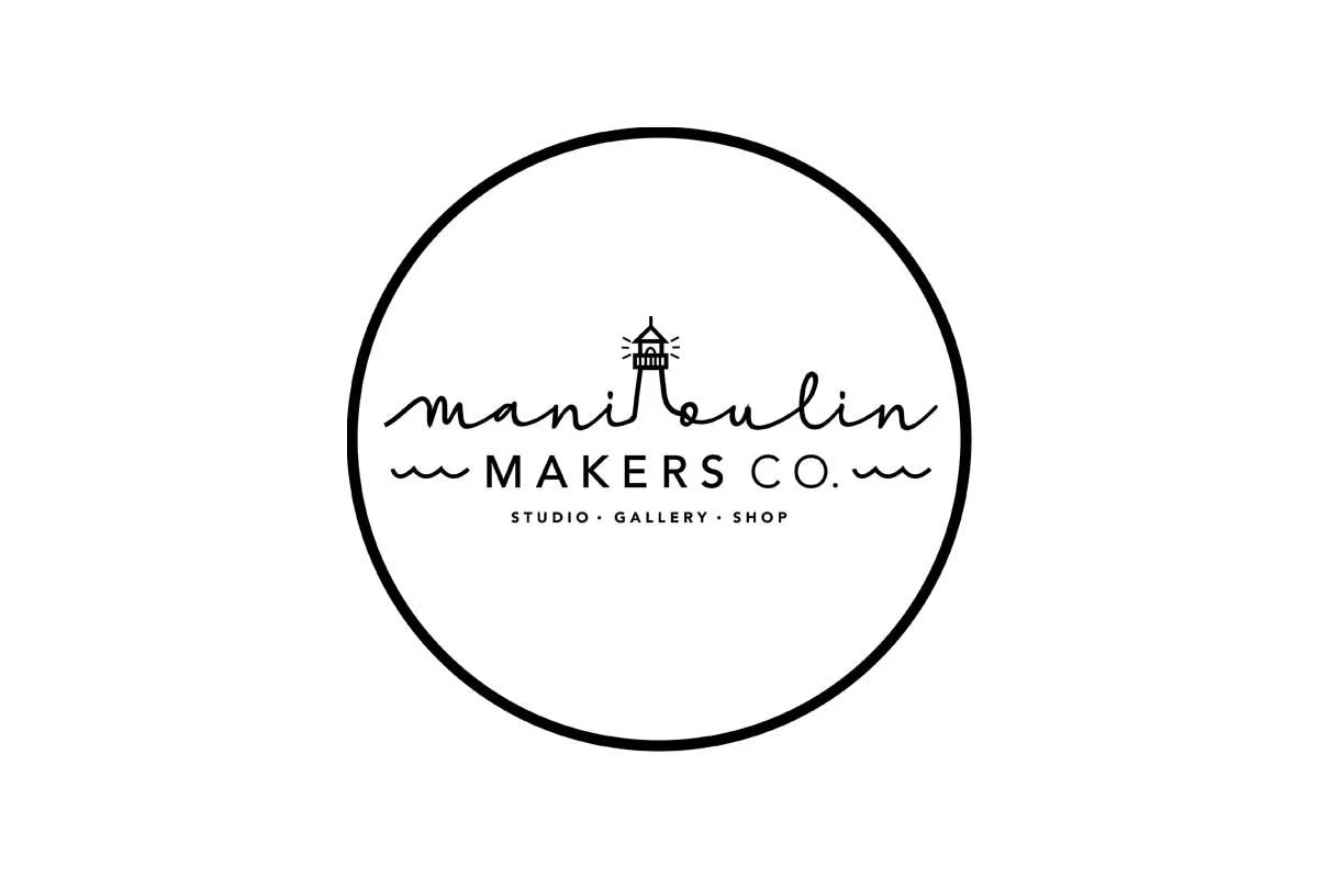 MANITOULIN MAKERS | Manitoulin Makers is a gallery and active studio on the rocky shores of Manitoulin Island in Lake Huron. We feature the creativity of local artists and artisans, who are inspired by the heritage and beauty of our waters, land and 