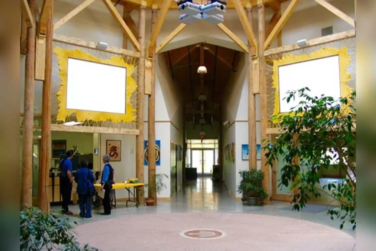 OJIBWE CULTURAL FOUNDATION | M'Chigeeng | The Ojibwe Cultural Foundation was created to preserve and revitalize the language, culture, arts, spirituality, and traditions of the Anishinaabe People of the Mnidoo Mnising (Manitoulin Island) and surround