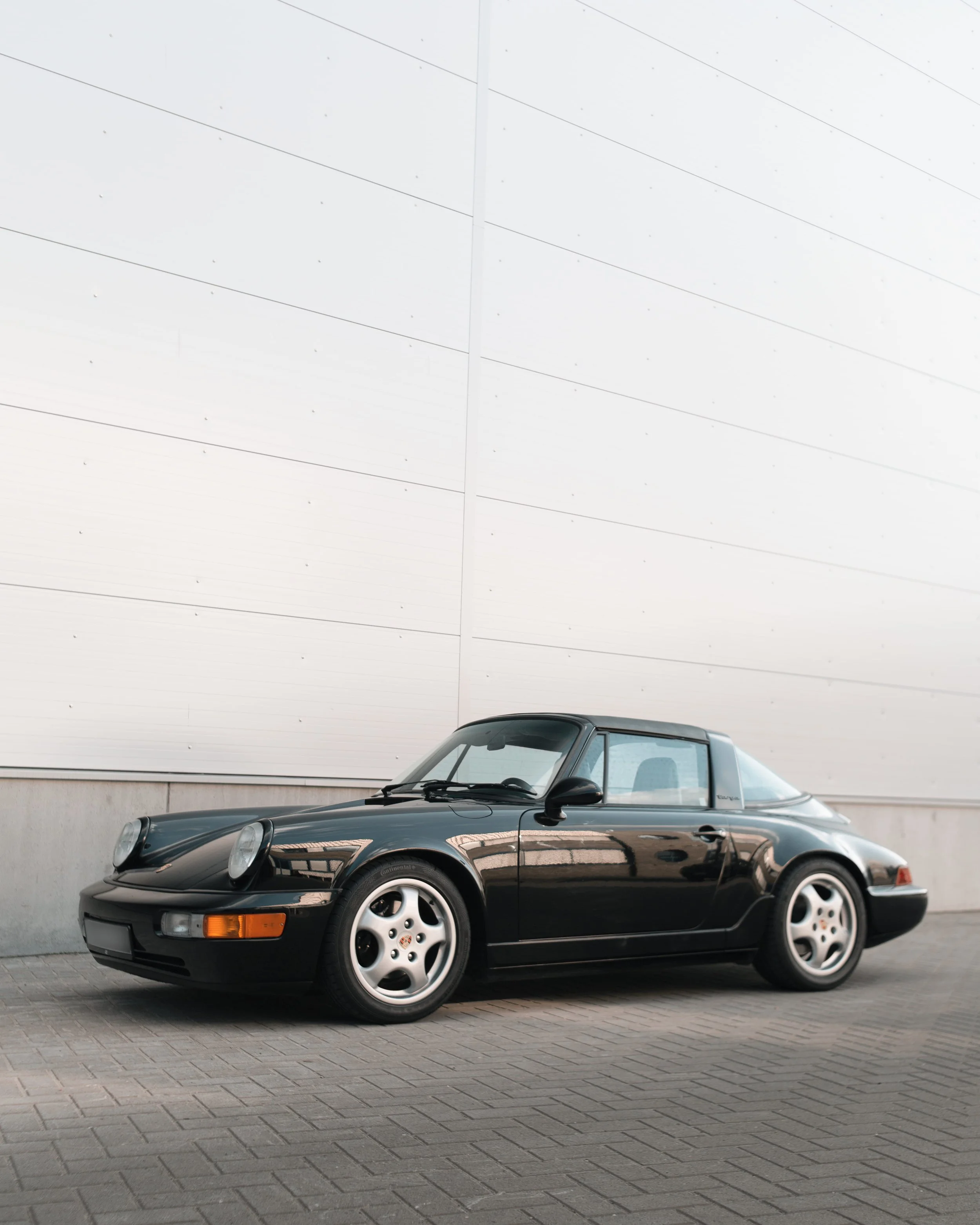 Porsche 964