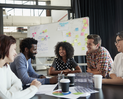 Developing a Member-Centric Strategic Plan