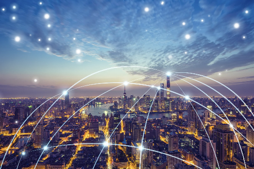 B2B Digital Marketing and Social Media for Network Deployment