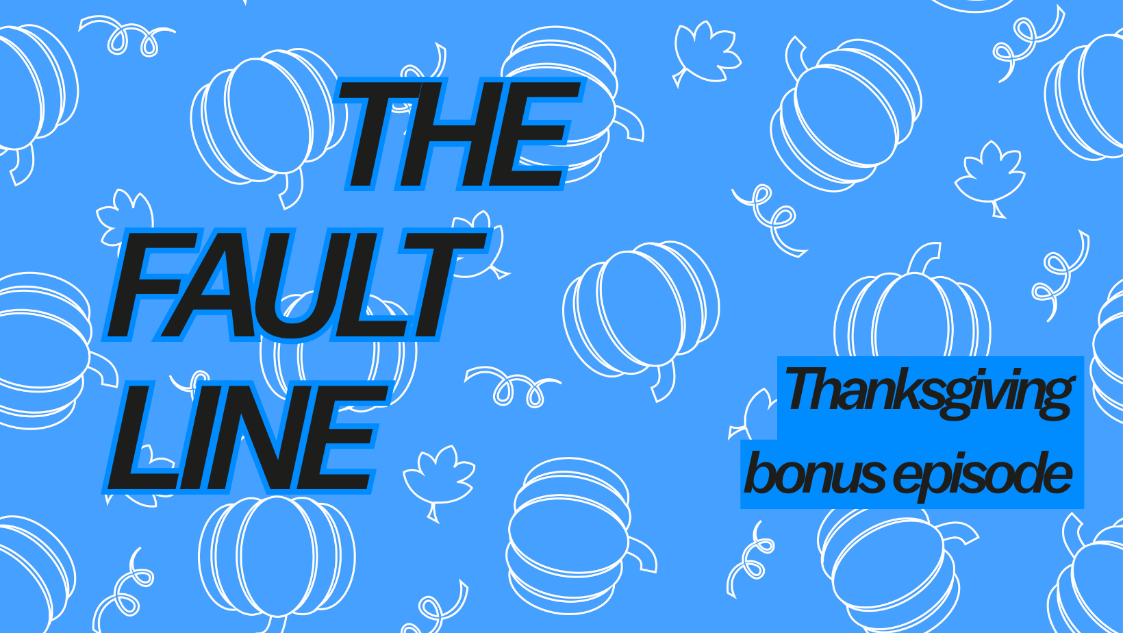 Founding Partners at the Table: A Thanksgiving Bonus