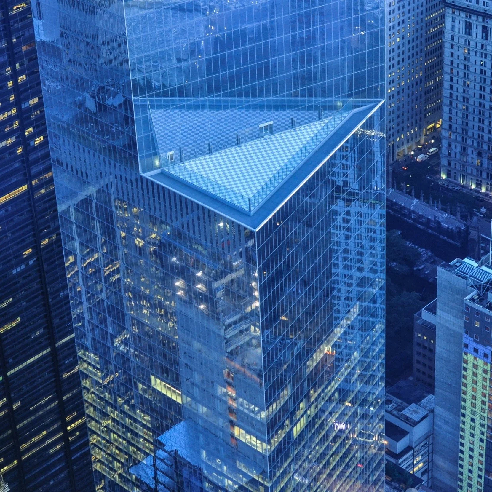 From Chief Financial Officer to Chief Future Officer: The Strategic Evolution