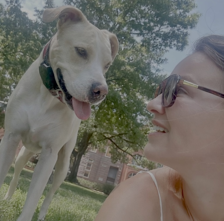 Welcome to the Chat!