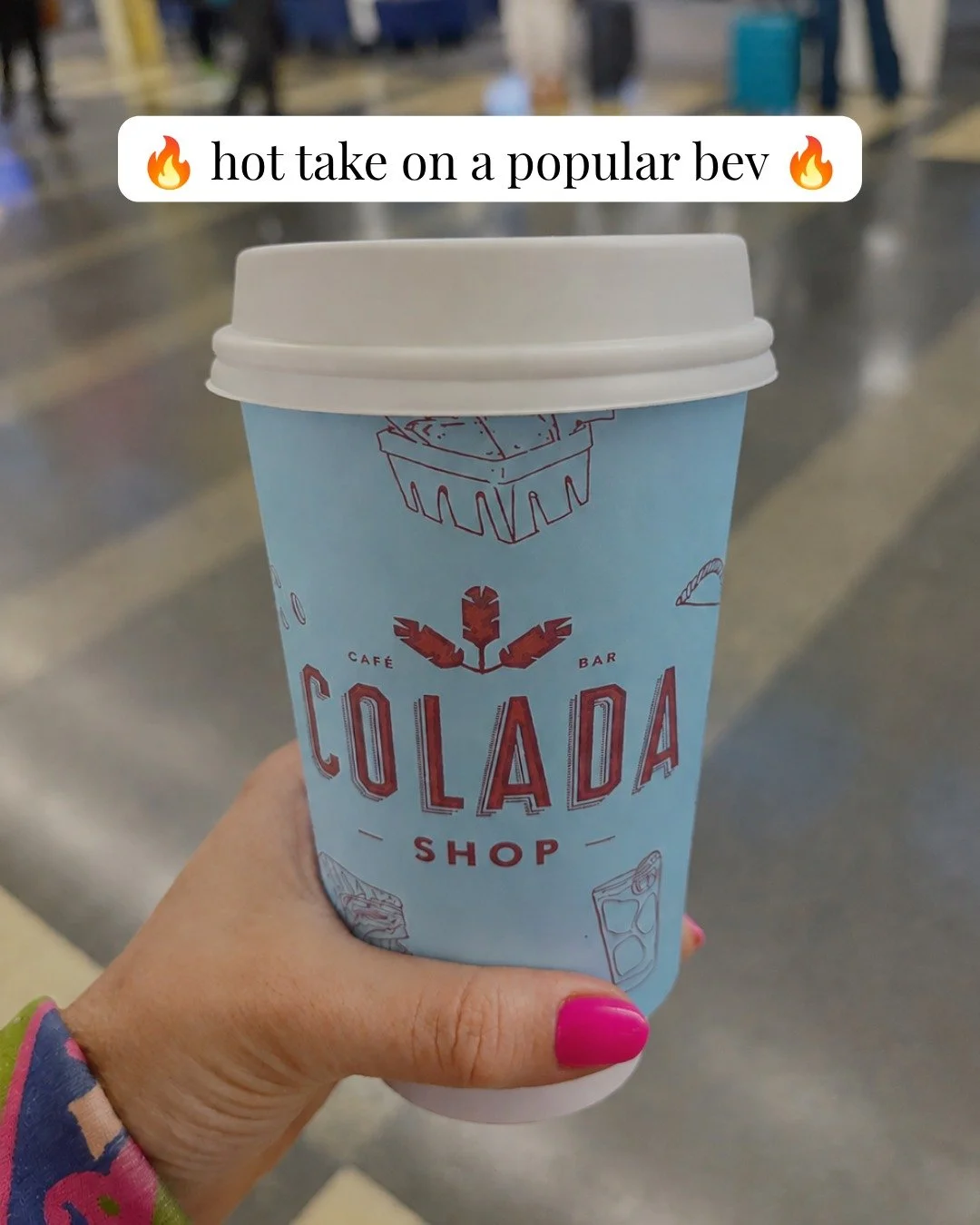 Here's a hot take on a popular beverage...

Coffee may be affecting your health in more ways than you realize. And not just because of the caffeine. Genetics can influence how you metabolize and respond to coffee. Its acidity can impact digestion. It