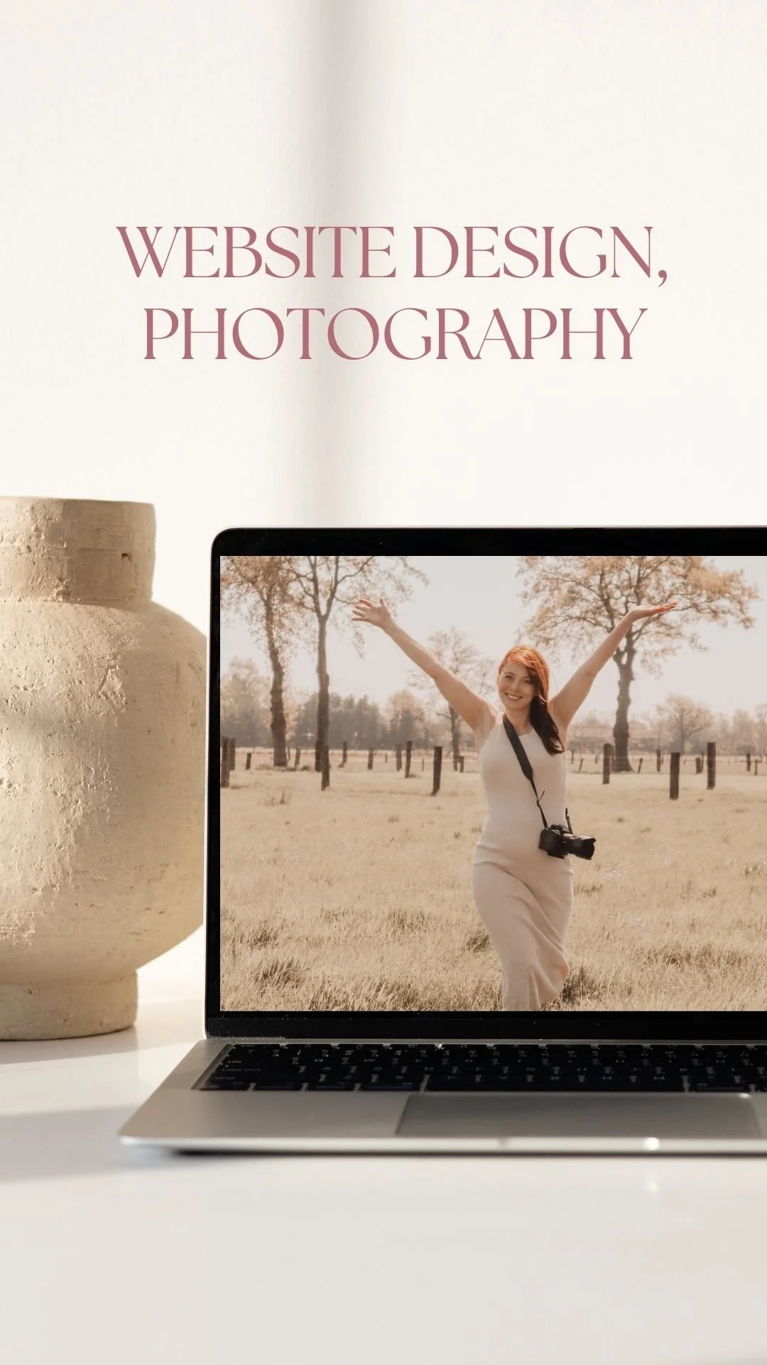 fotoshoots en website laten maken door Sophie Adam, uit Beerse