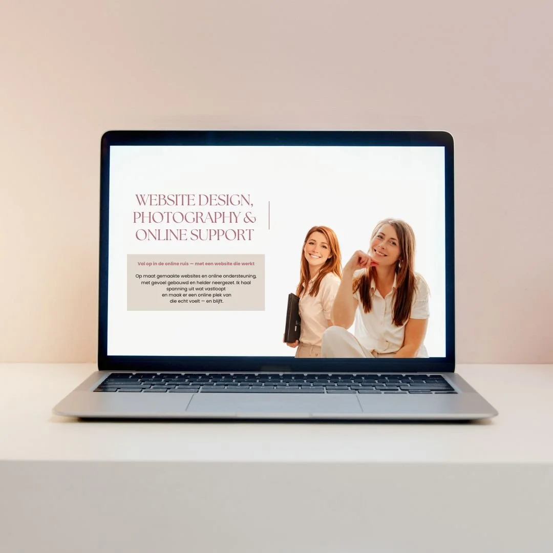 website laten maken Beerse