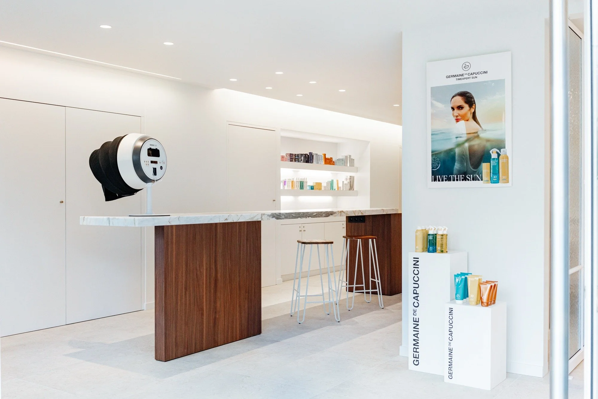 Business Fotoshoot voor Instituut Leen uit Oud-Turnhout