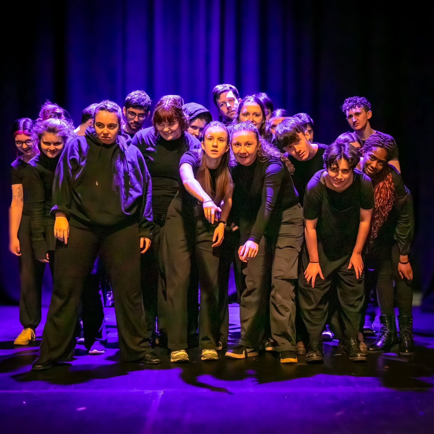 This Restless House by Zinnie Harris.
Performed December 2024.

Thanks to everyone who came and showed their love to our work, to Zinnie Harris for coming, to Kit, Eli, Cath, Martyn, Michael and everyone else who made this show what it is.

Onto the 