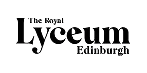 Logo for The Royal Lyceum, Edinburgh