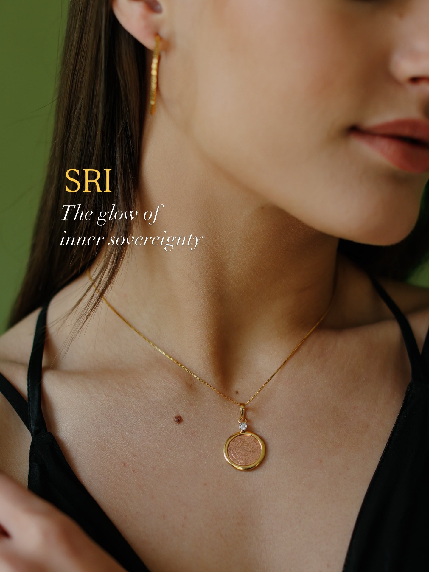 Last hours to enjoy 15% off sitewide
Use code LIFEOFLOVE before midnight.

If a Sri Yantra has been calling you 
for your altar, your practice, or close to your heart 
now is the moment.

Choose consciously.
Choose alignment.
Choose before this offer