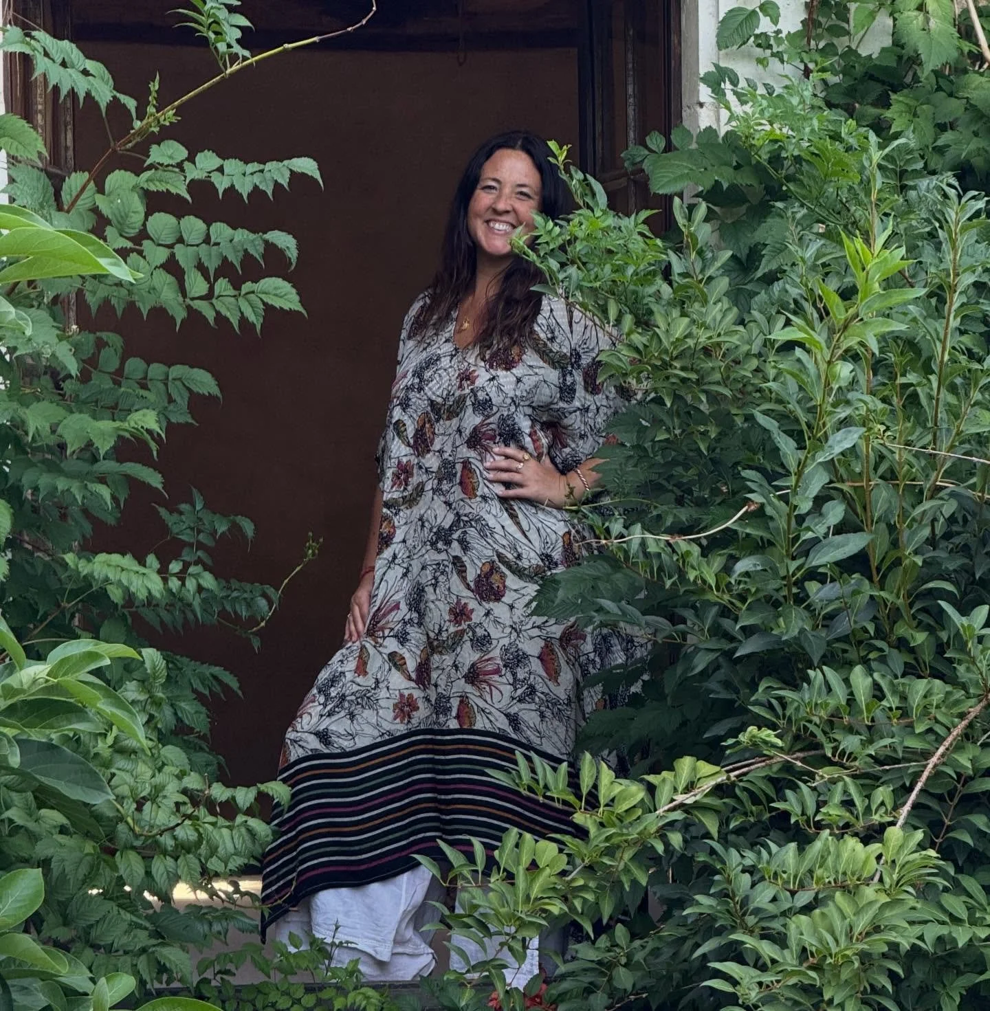 Happy 2026. Stepping into this year blissfully, aligned and deeply grateful for all the incredible moments and blessings of 2025❤️🙏This year May we all love more, play more and realize on a deeper level!! So much magic to unfold.

All my love to you