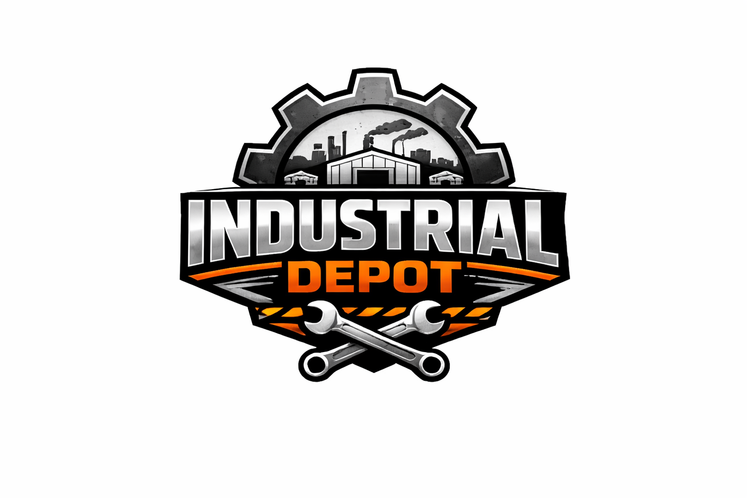 Industrial Depot