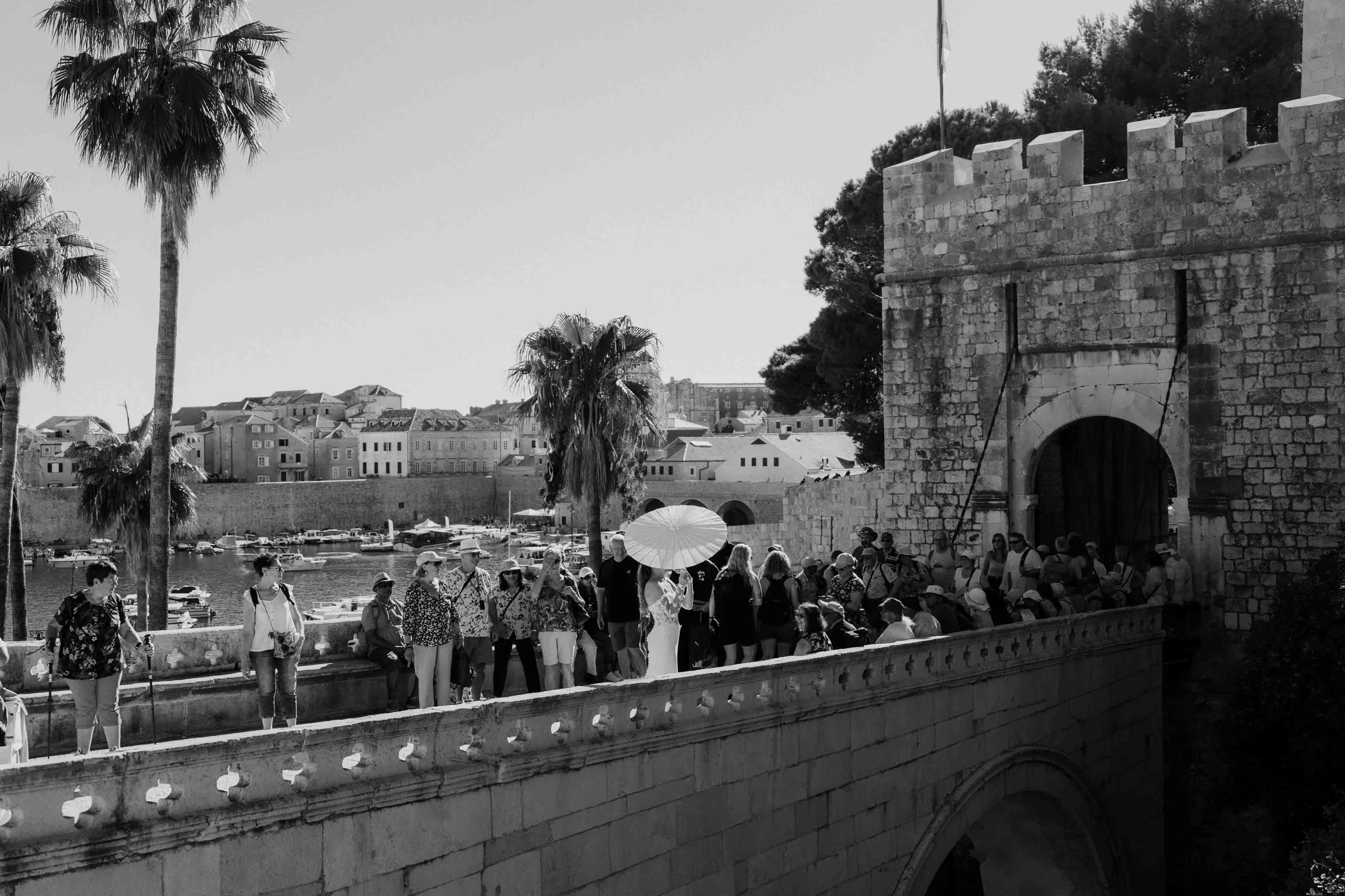 Serendipity Weddings - Sponza Palaca and Lazareti Dubrovnik Wedding31.JPG
