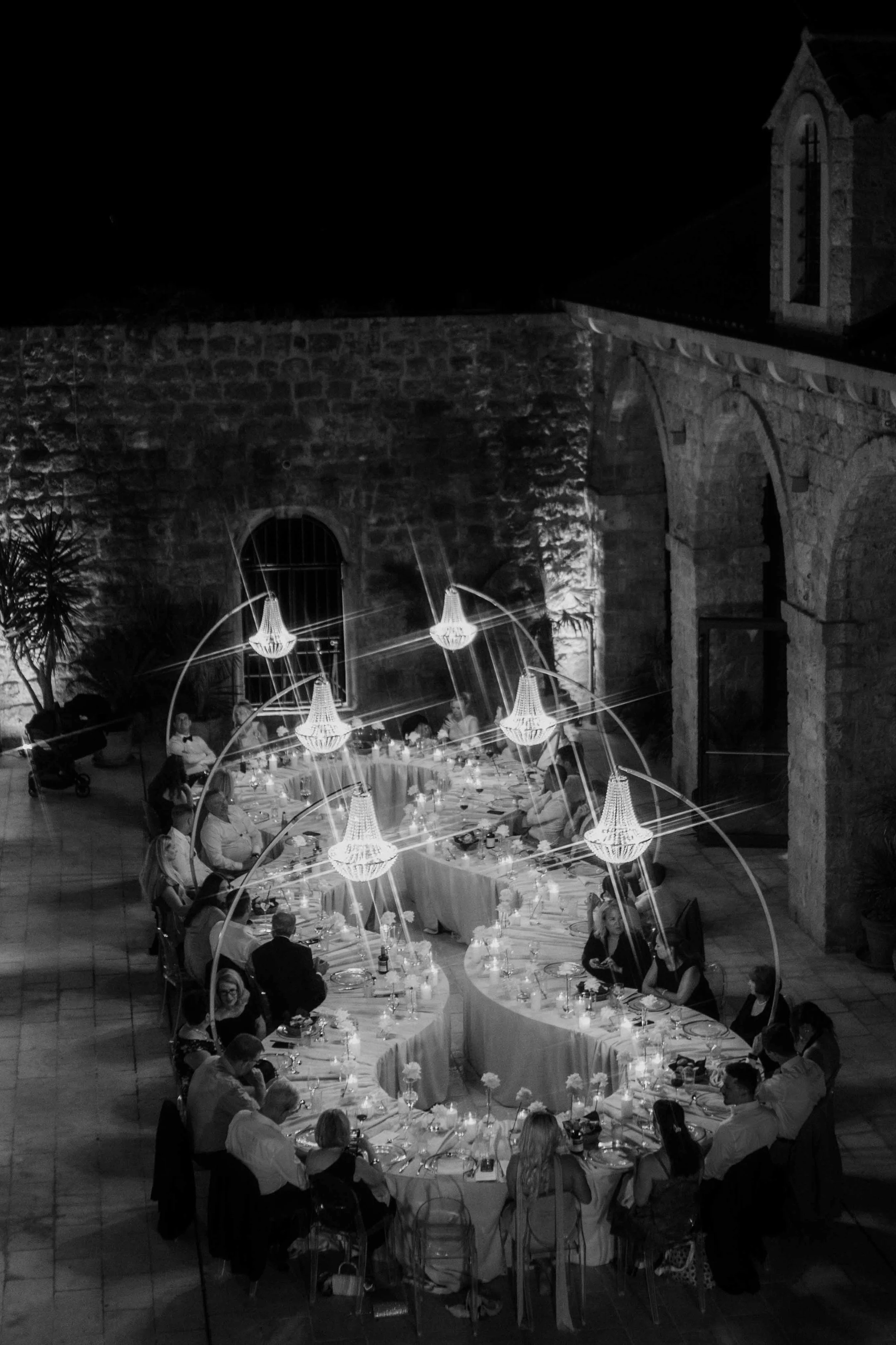 Serendipity Weddings - Sponza Palaca and Lazareti Dubrovnik Wedding101.JPG
