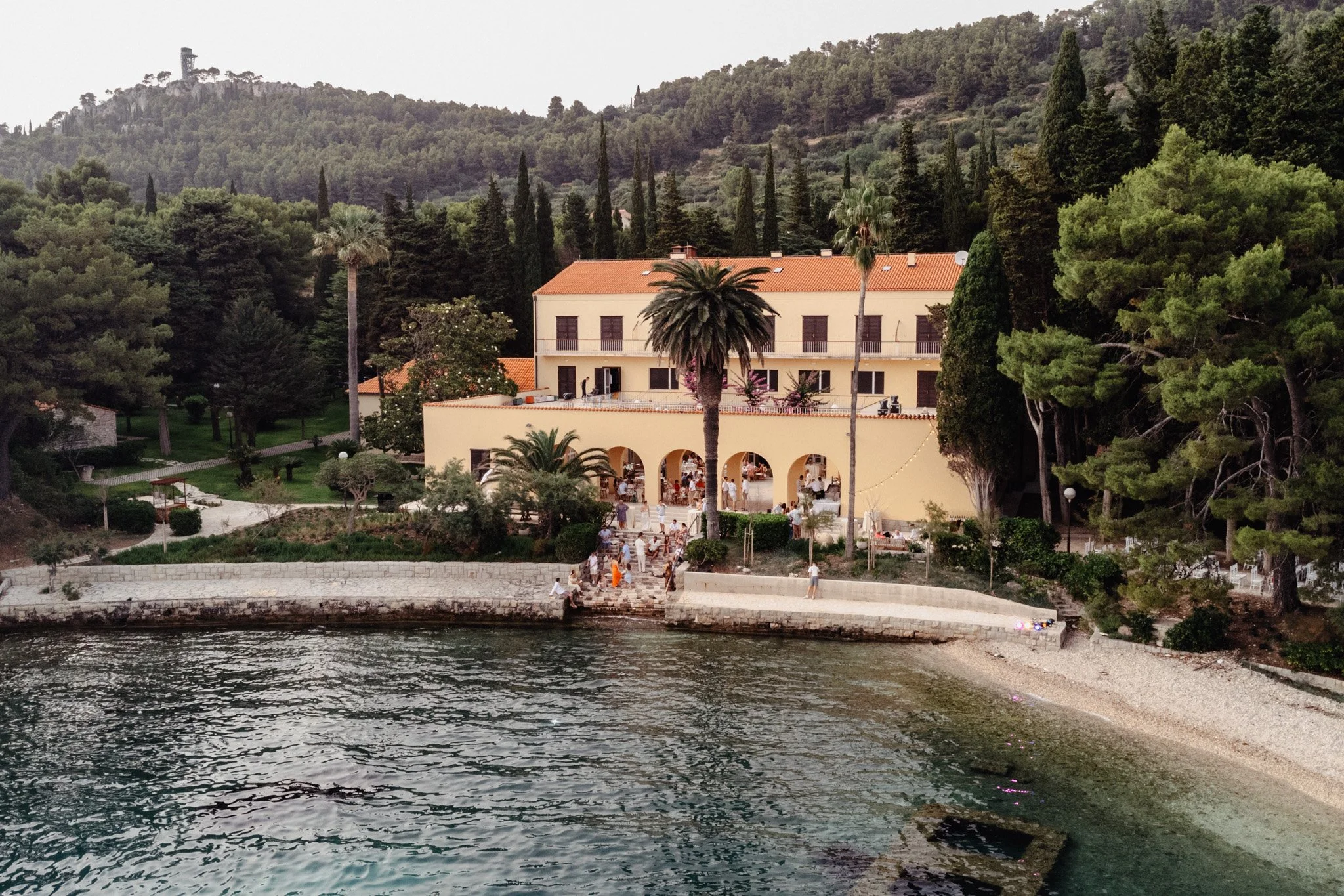 Serendipity Weddings - Villa Dalmacija - Wedding Venue - Croatia 9.jpg