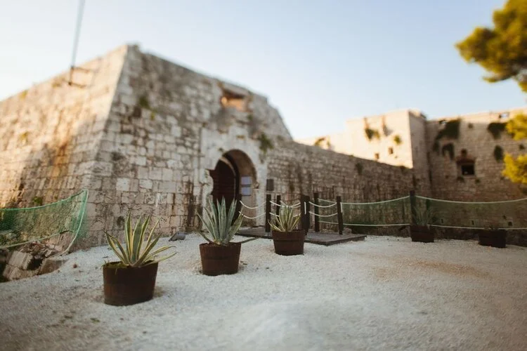 Serendipity Weddings - Fort George - Wedding Venue - Croatia 6.jpg