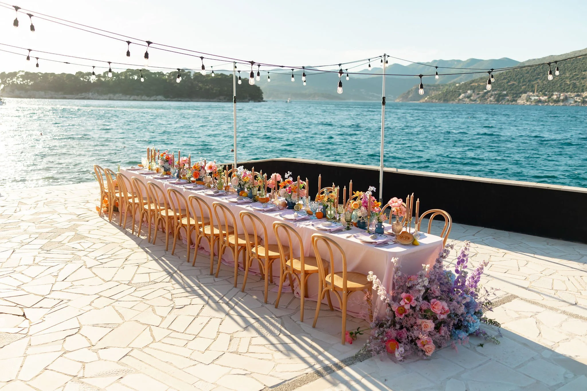 Serendipity Weddings - Copacabana Beach - Wedding Venue - Croatia 5.jpg