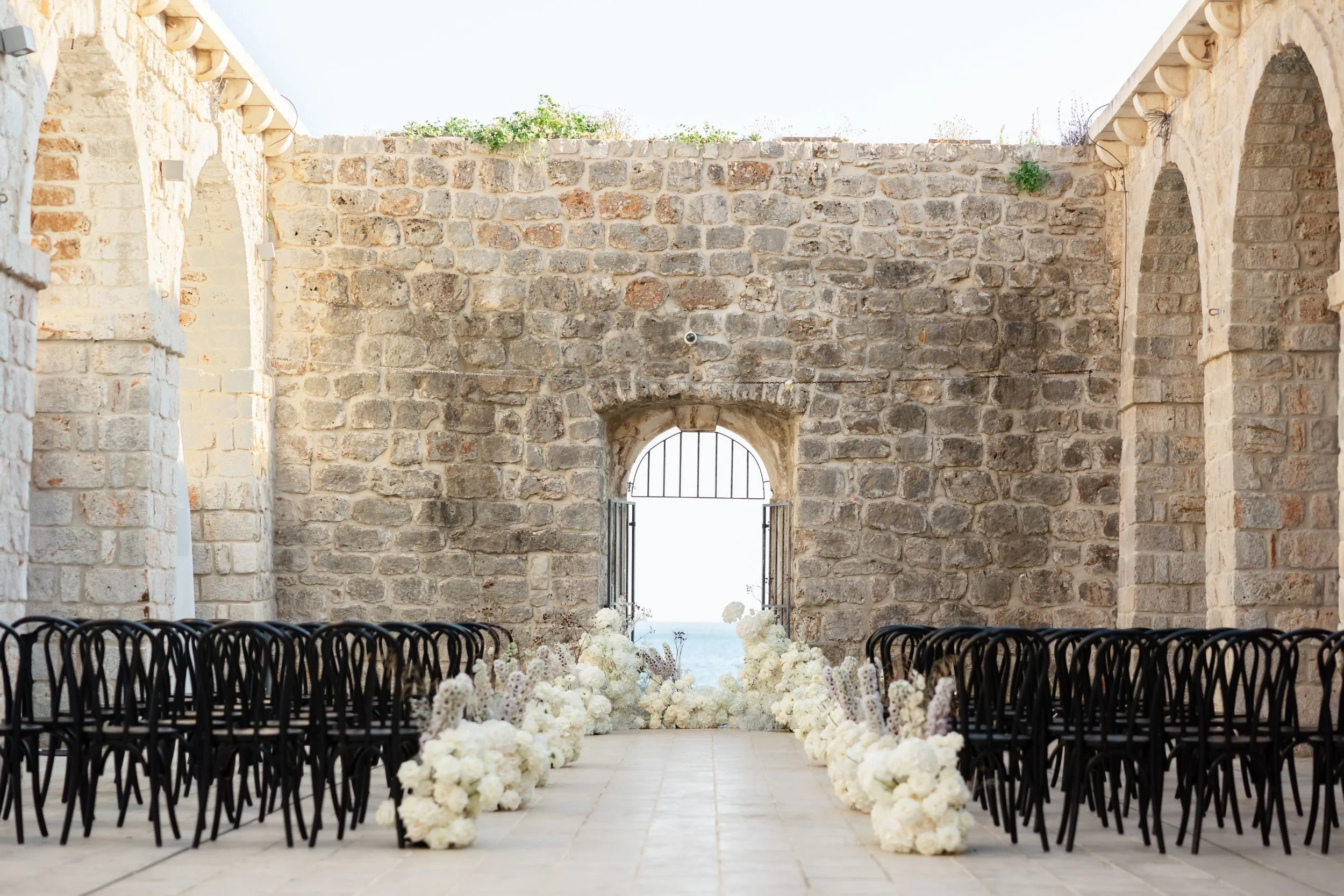 LAZARETTOS OF DUBROVNIK