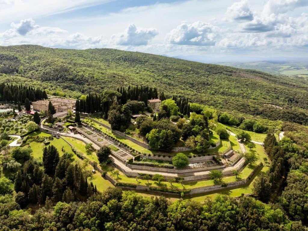 CASTIGLION DEL BOSCO