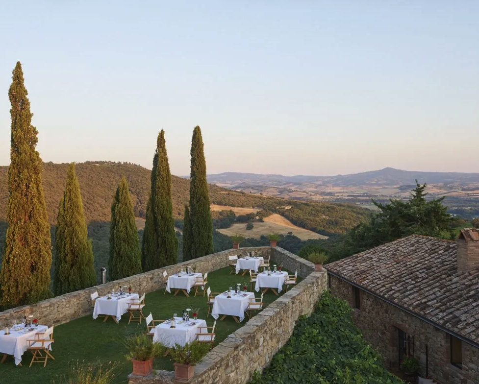 Serendipity Weddings - Tuscany Wedding Venues - Castello di Vicarello 4.png