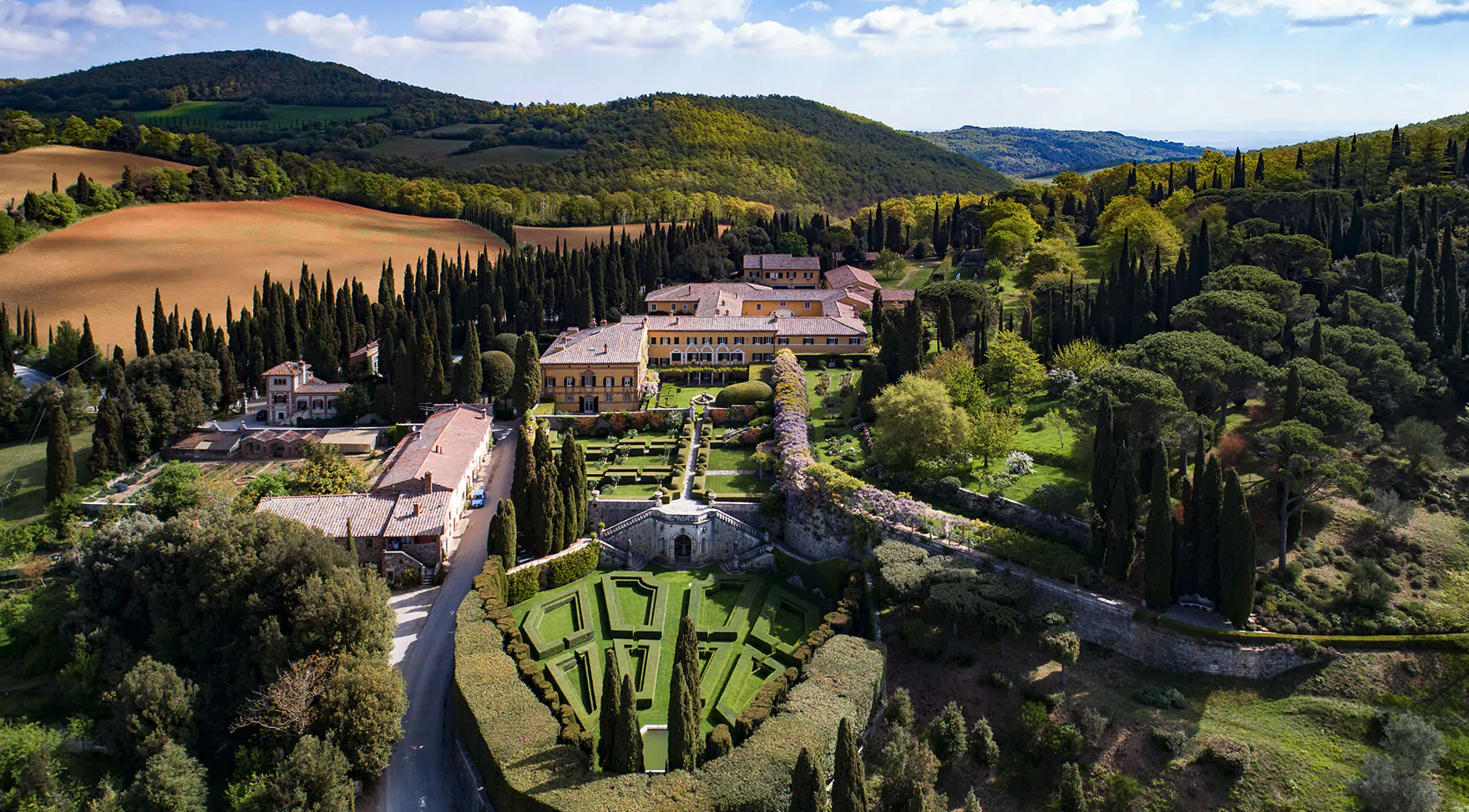 LA FOCE