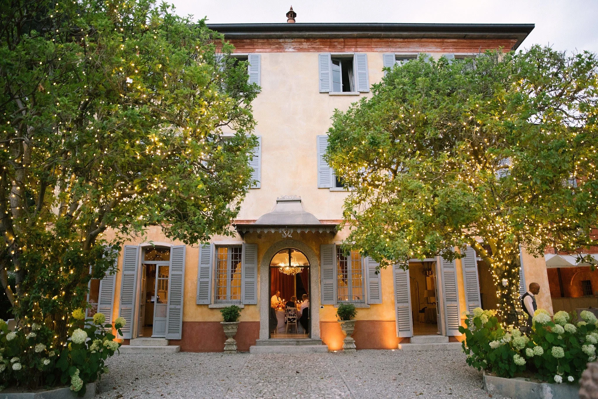 VILLA REGINA TEODOLINDA