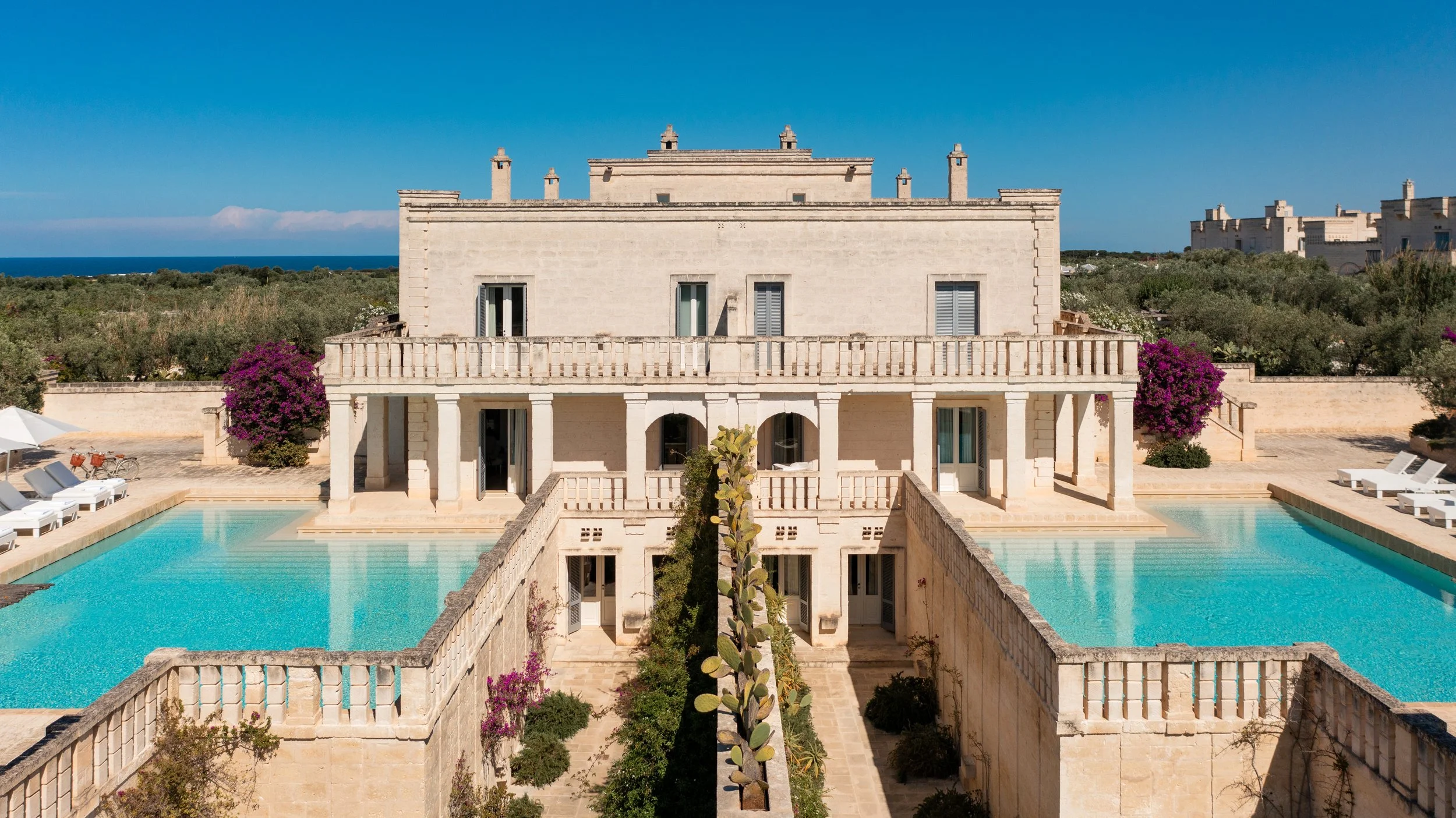 BORGO EGNAZIA