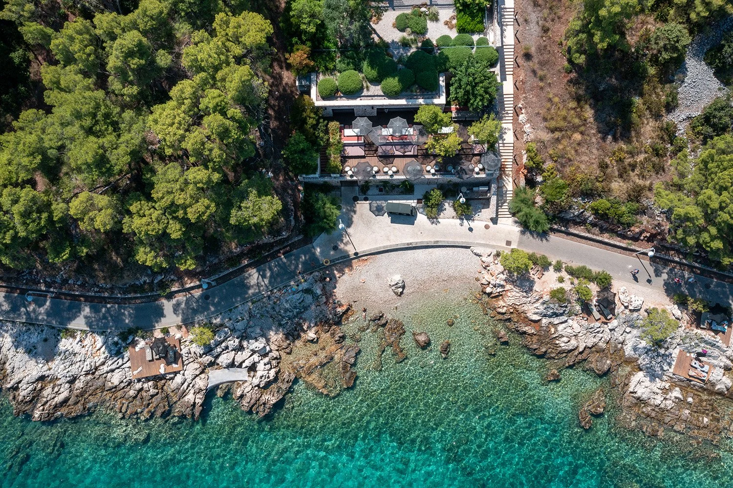 Serendipity Weddings - Croatia Wedding Venues - Maslina Resort14.jpg