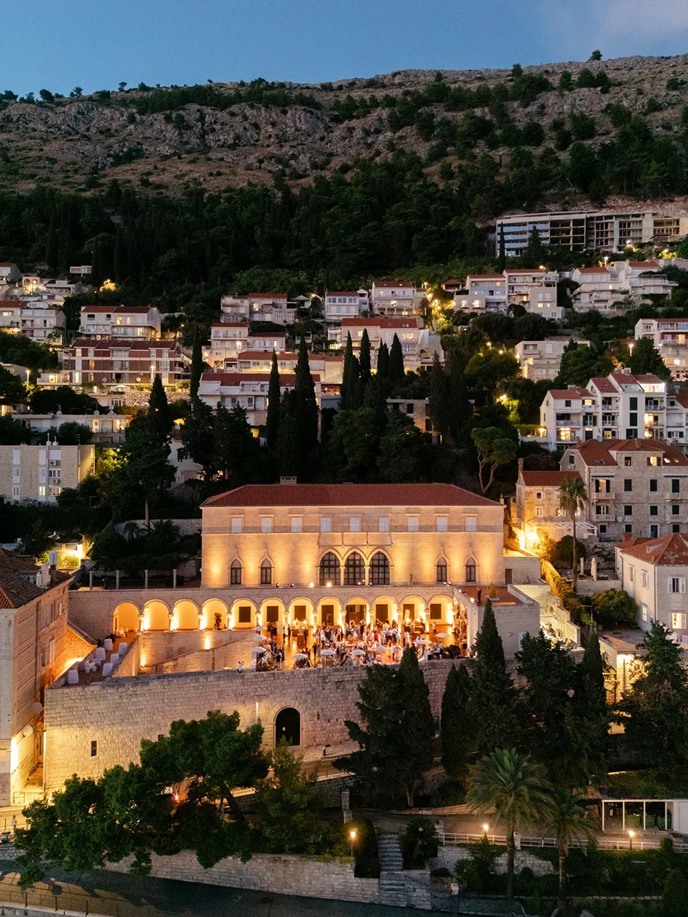 Serendipity Weddings - Croatia Wedding Venues - Museum of Modern Art10.jpg