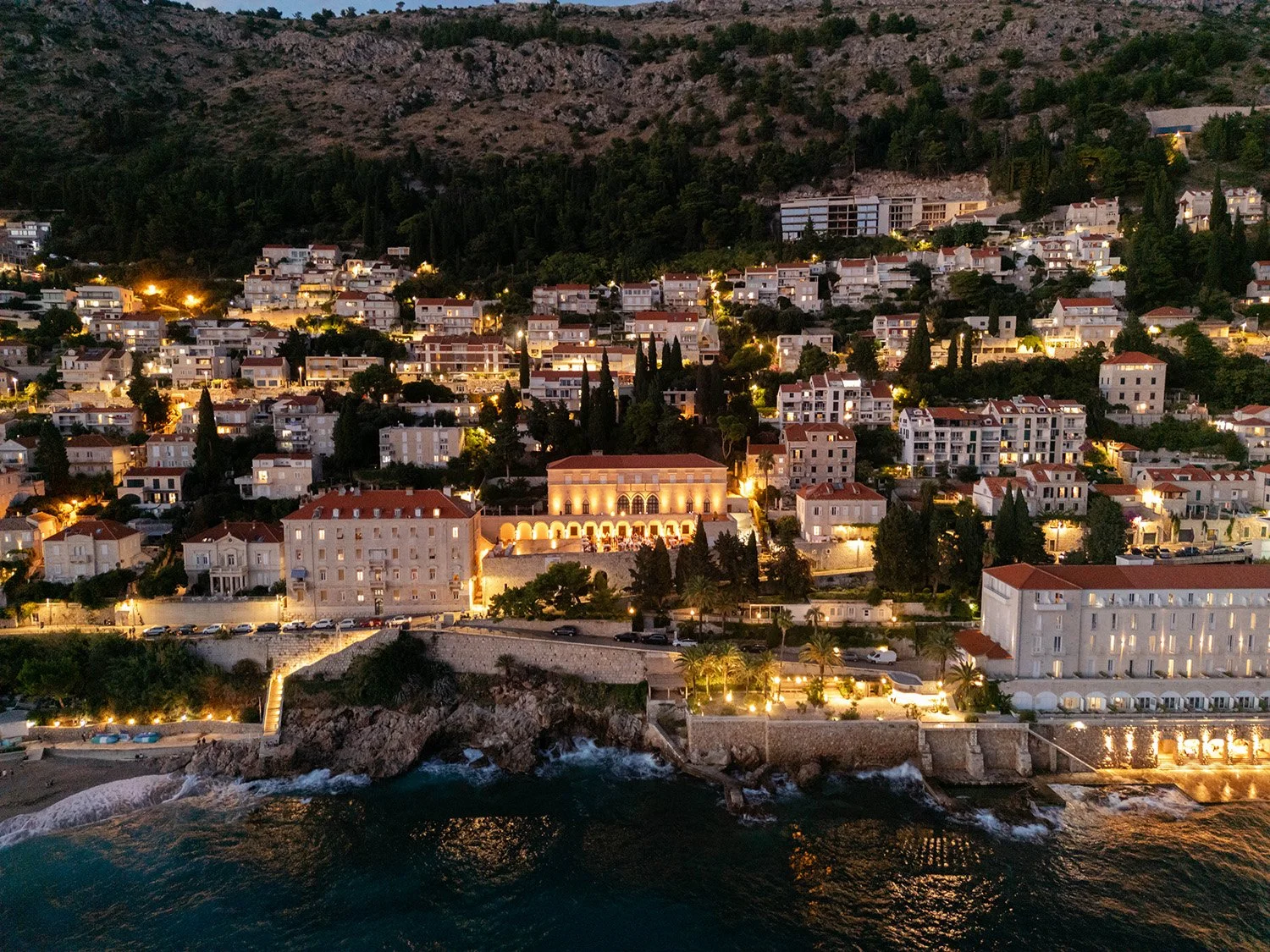 Serendipity Weddings - Croatia Wedding Venues - Museum of Modern Art11.jpg