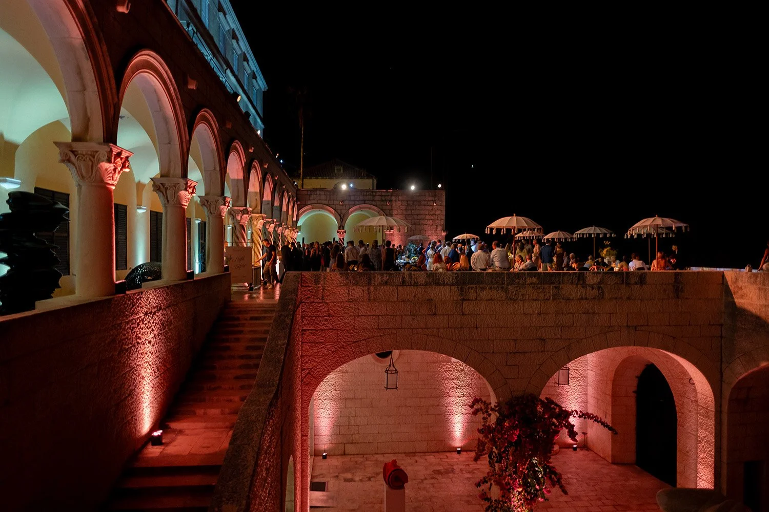 Serendipity Weddings - Croatia Wedding Venues - Museum of Modern Art16.jpg